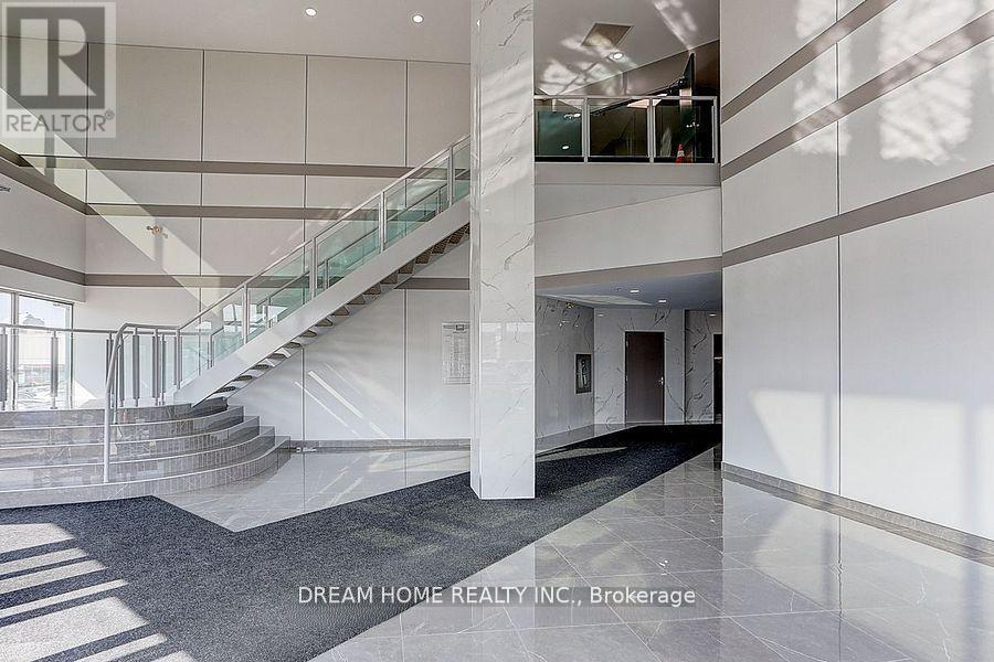 205 - B - 7800 Woodbine Avenue, Markham, Ontario  L3R 2N7 - Photo 3 - N12995784