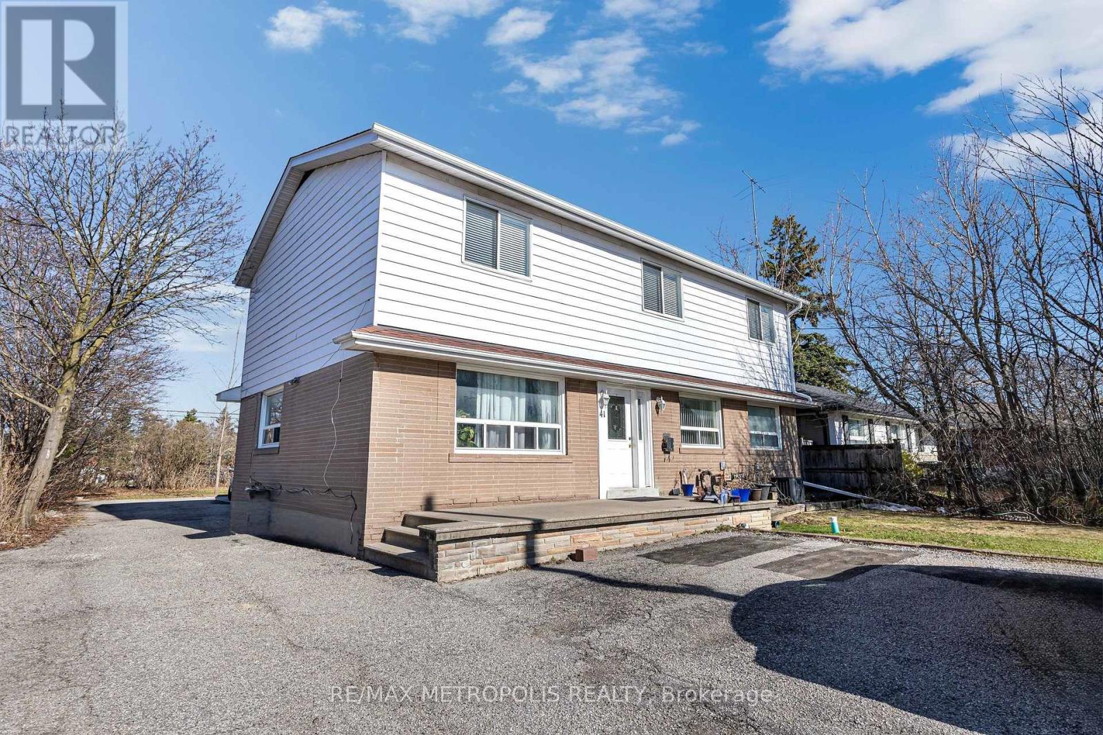 MAIN - 41 TORMORE DRIVE, Richmond Hill, Ontario