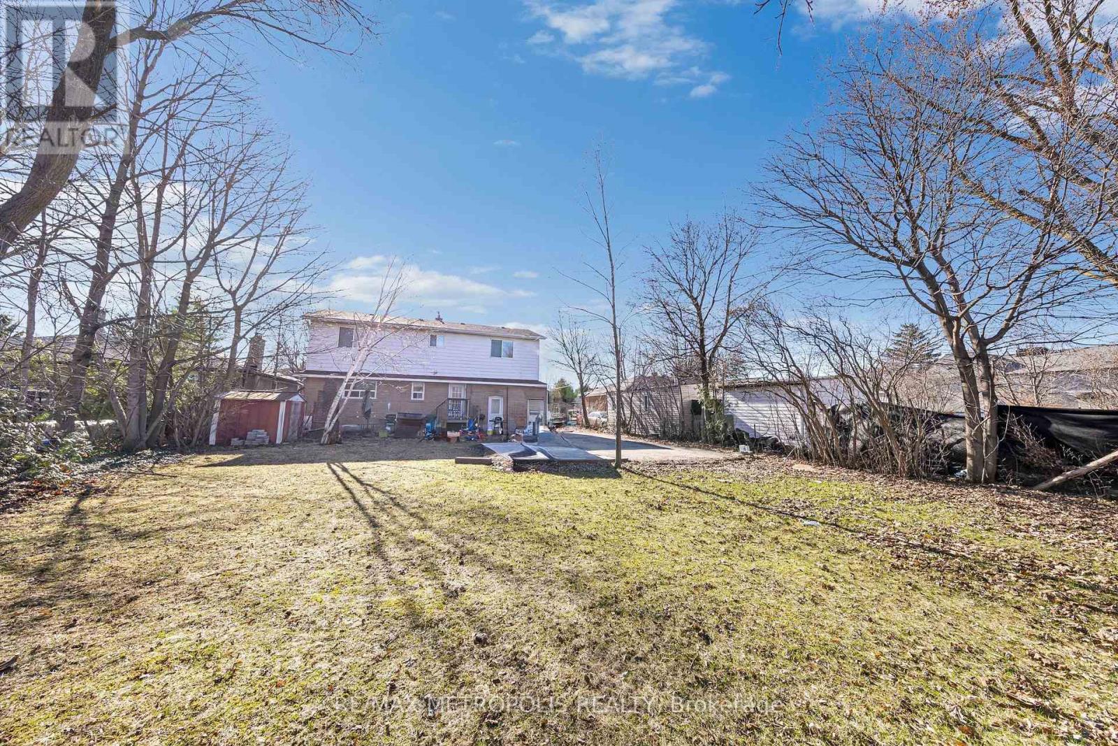 Main - 41 Tormore Drive, Richmond Hill, Ontario  L4C 3N3 - Photo 27 - N12995808