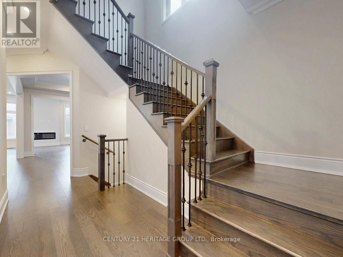 7 Sweet Gale Crescent, Richmond Hill, Ontario  L4E 1J7 - Photo 10 - N12995868