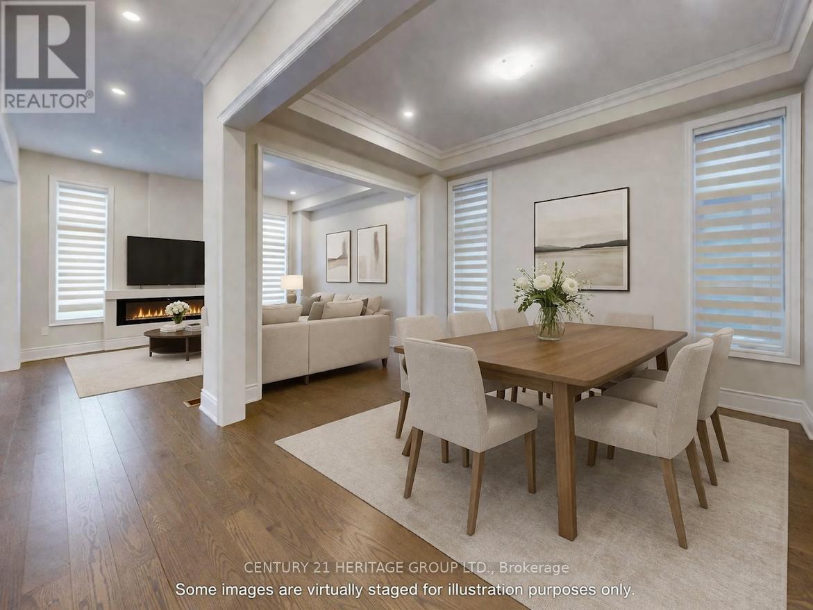 7 Sweet Gale Crescent, Richmond Hill, Ontario  L4E 1J7 - Photo 11 - N12995868