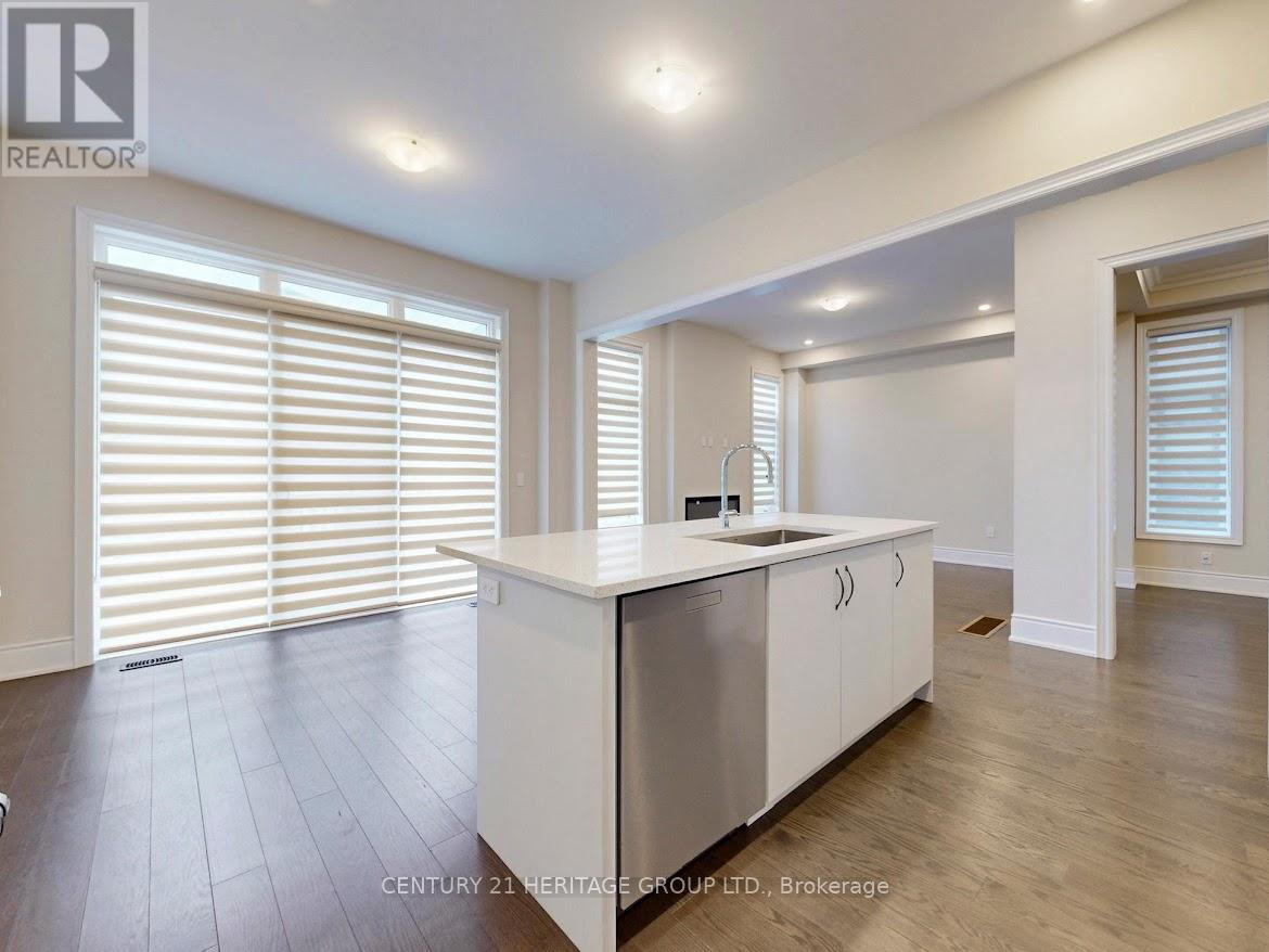 7 Sweet Gale Crescent, Richmond Hill, Ontario  L4E 1J7 - Photo 12 - N12995868