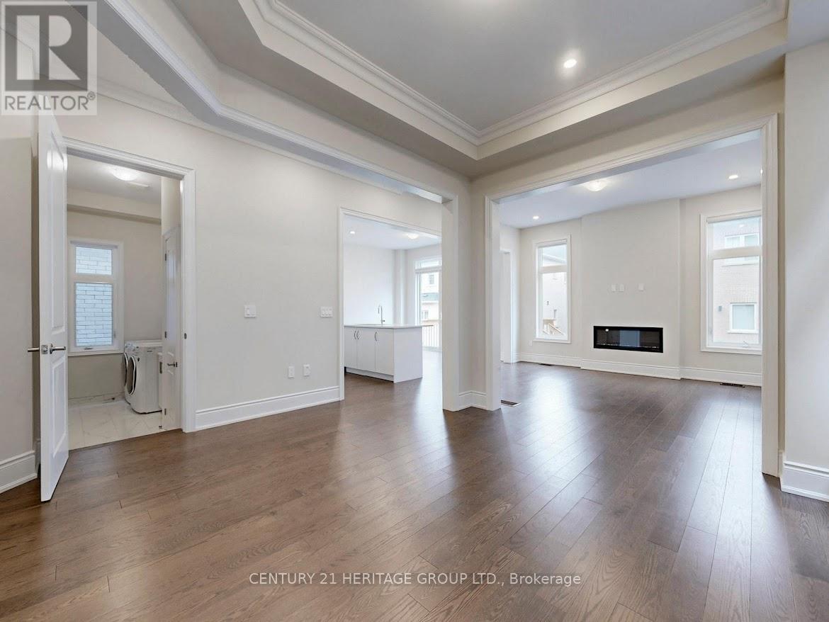 7 Sweet Gale Crescent, Richmond Hill, Ontario  L4E 1J7 - Photo 16 - N12995868