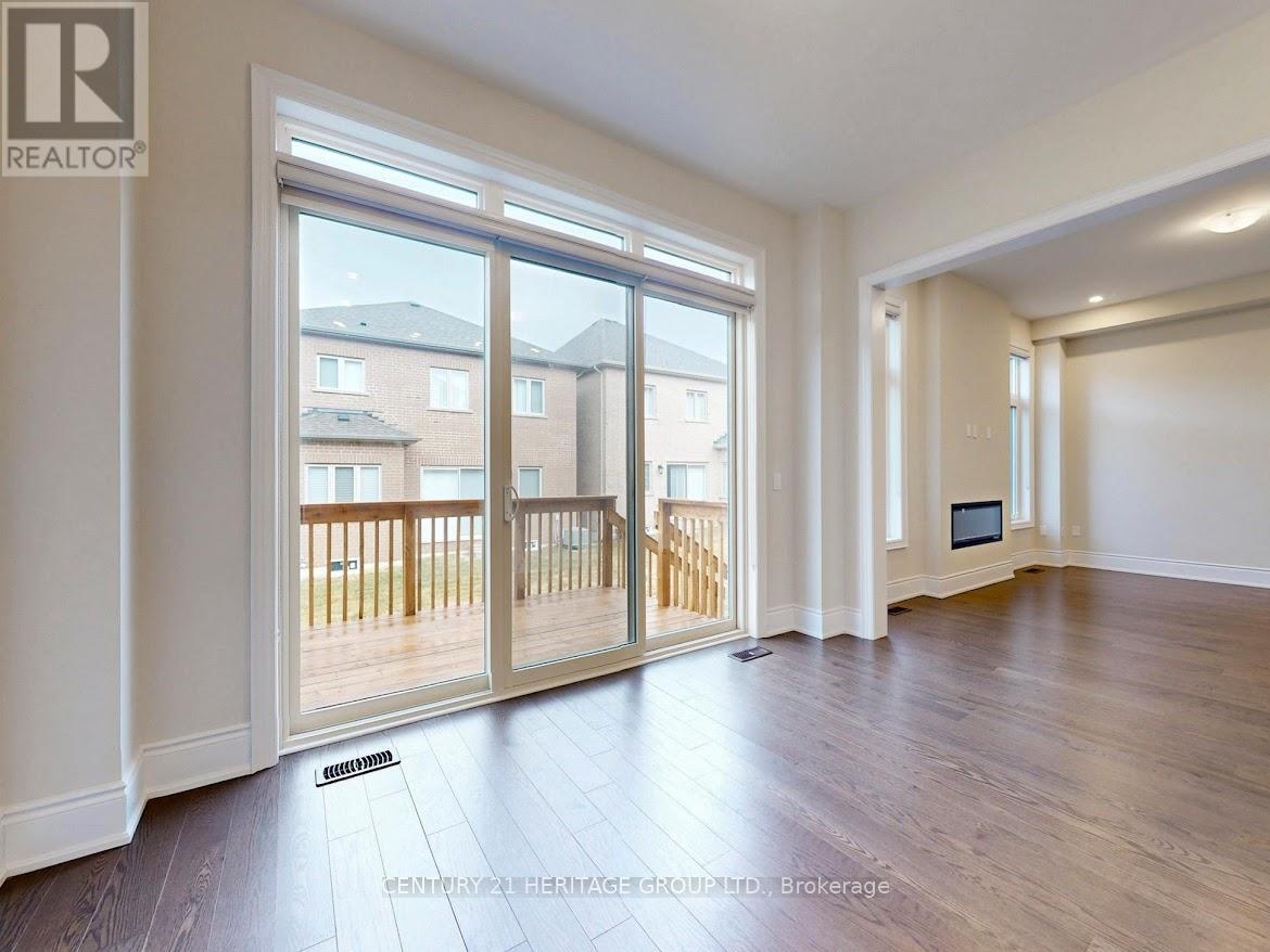 7 Sweet Gale Crescent, Richmond Hill, Ontario  L4E 1J7 - Photo 17 - N12995868