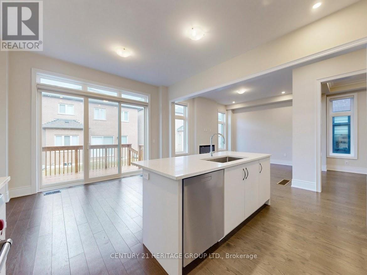 7 Sweet Gale Crescent, Richmond Hill, Ontario  L4E 1J7 - Photo 18 - N12995868