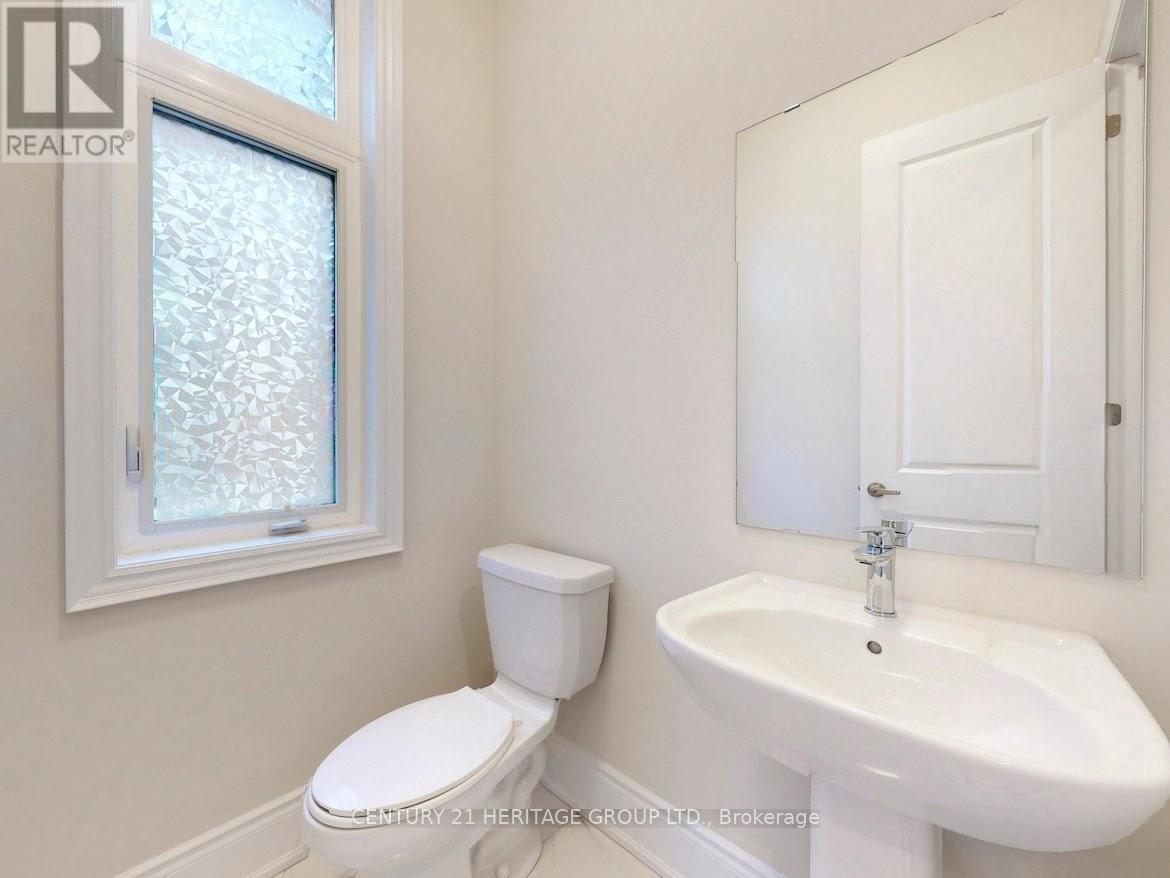 7 Sweet Gale Crescent, Richmond Hill, Ontario  L4E 1J7 - Photo 19 - N12995868