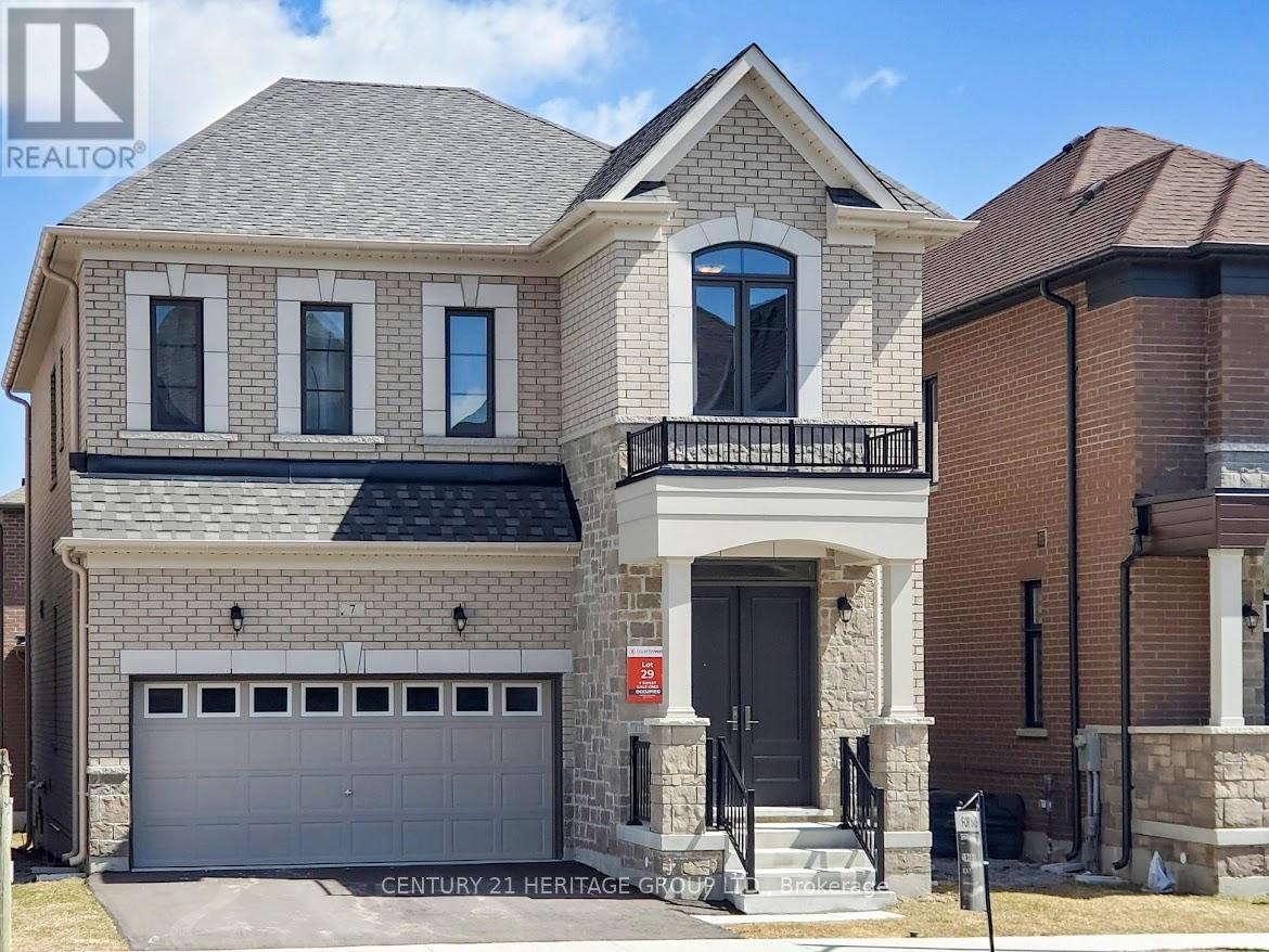 7 Sweet Gale Crescent, Richmond Hill, Ontario  L4E 1J7 - Photo 2 - N12995868