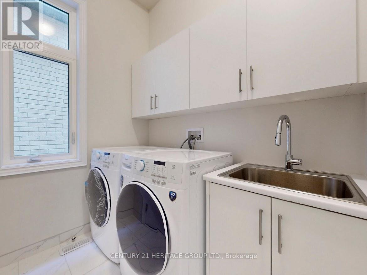 7 Sweet Gale Crescent, Richmond Hill, Ontario  L4E 1J7 - Photo 21 - N12995868