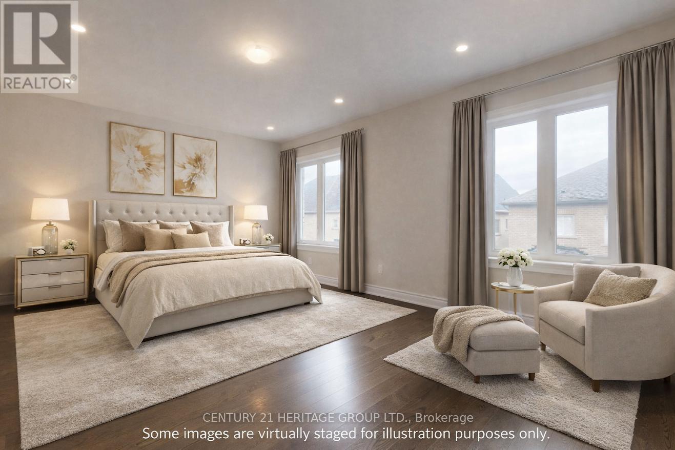 7 Sweet Gale Crescent, Richmond Hill, Ontario  L4E 1J7 - Photo 23 - N12995868