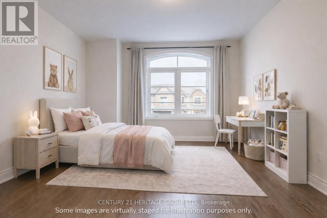 7 Sweet Gale Crescent, Richmond Hill, Ontario  L4E 1J7 - Photo 30 - N12995868