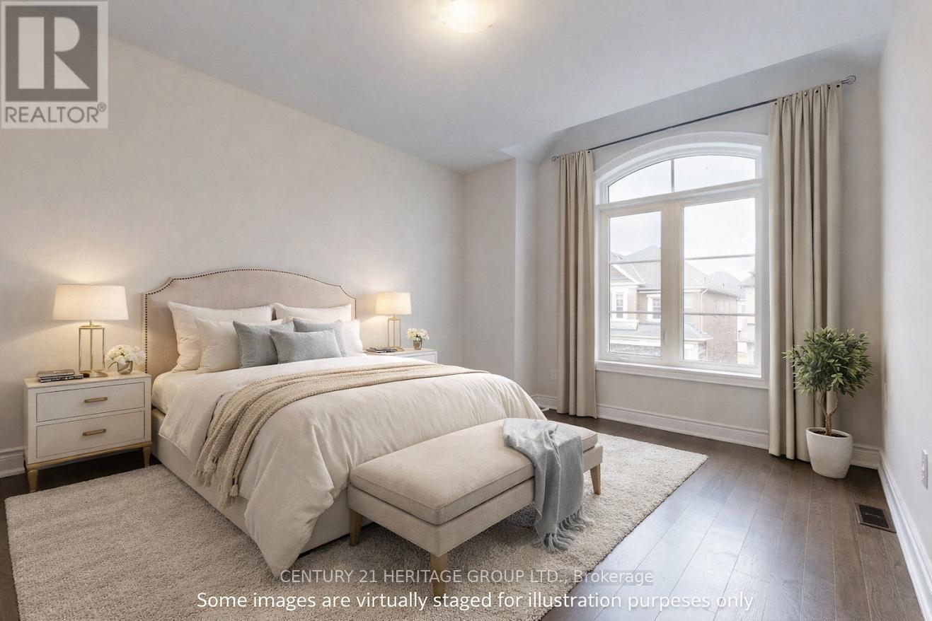 7 Sweet Gale Crescent, Richmond Hill, Ontario  L4E 1J7 - Photo 32 - N12995868