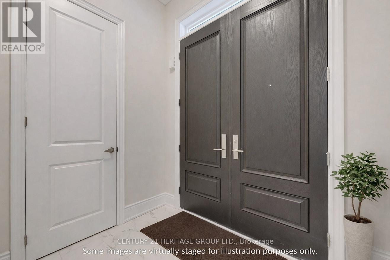 7 Sweet Gale Crescent, Richmond Hill, Ontario  L4E 1J7 - Photo 4 - N12995868