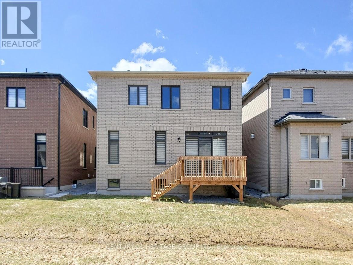 7 Sweet Gale Crescent, Richmond Hill, Ontario  L4E 1J7 - Photo 45 - N12995868