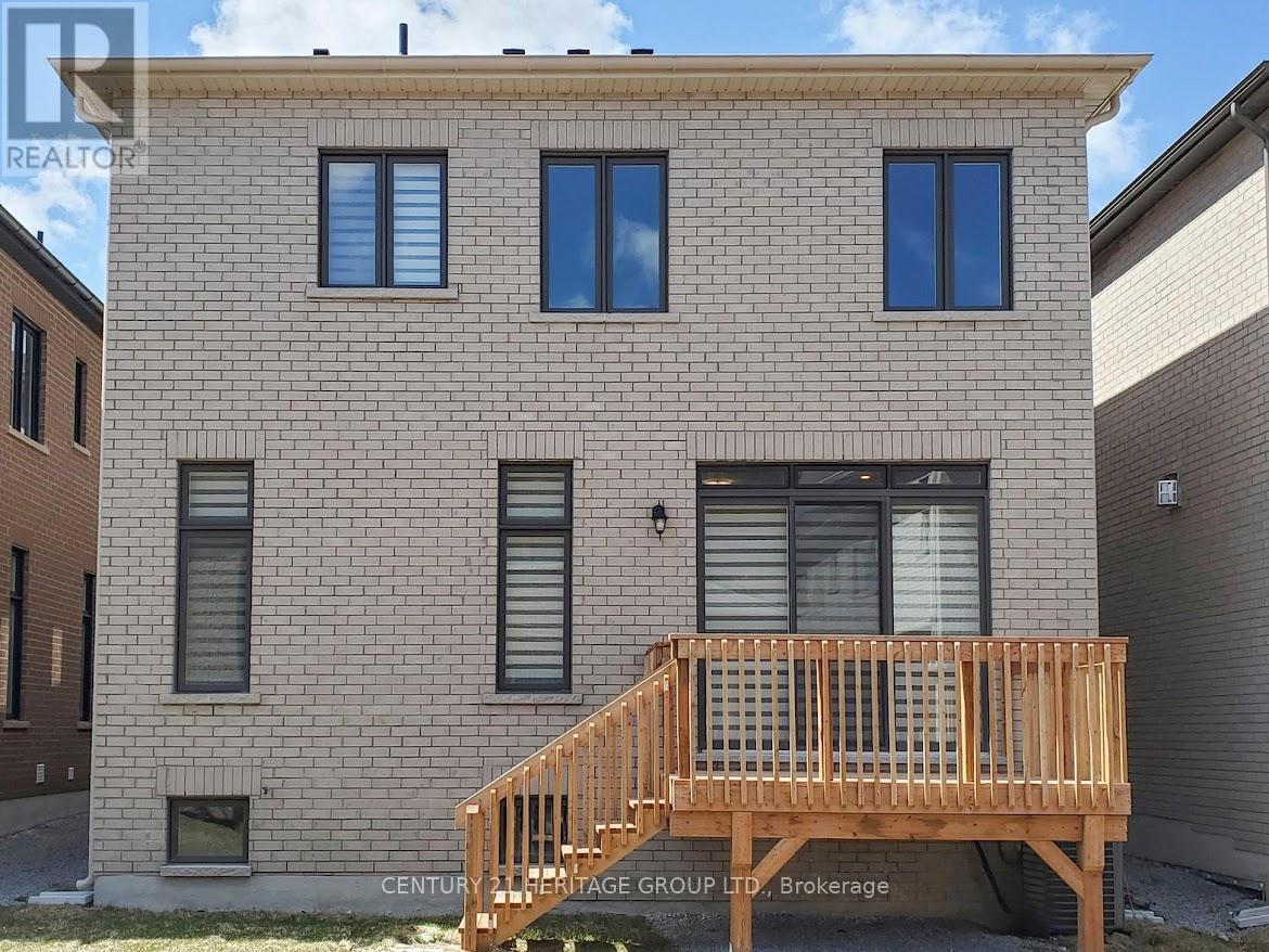 7 Sweet Gale Crescent, Richmond Hill, Ontario  L4E 1J7 - Photo 46 - N12995868