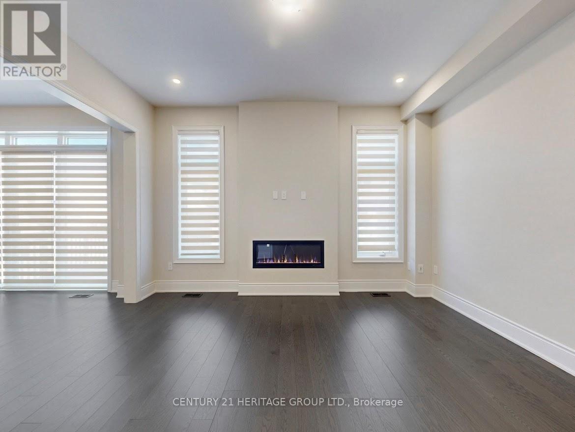 7 Sweet Gale Crescent, Richmond Hill, Ontario  L4E 1J7 - Photo 6 - N12995868