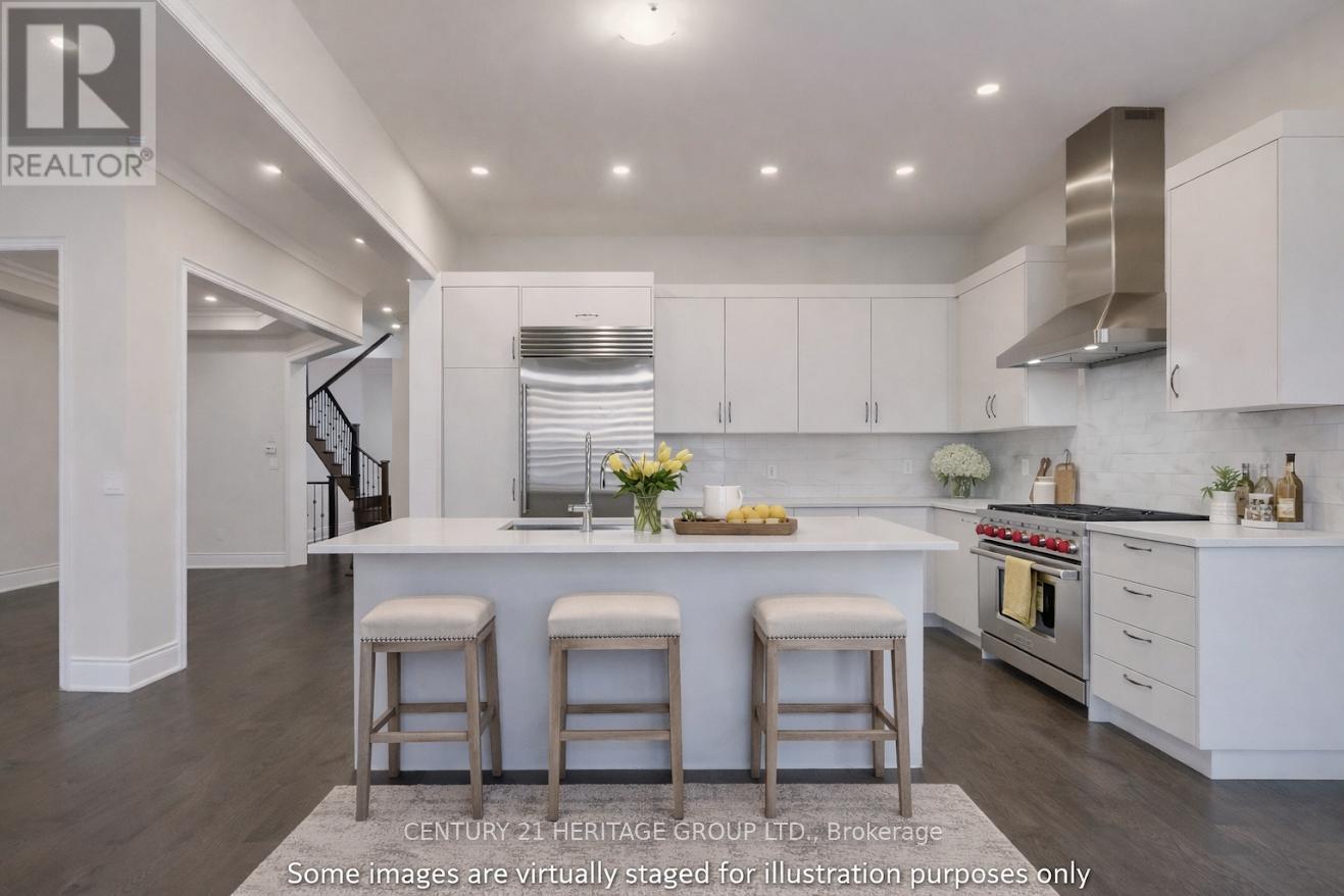 7 Sweet Gale Crescent, Richmond Hill, Ontario  L4E 1J7 - Photo 7 - N12995868