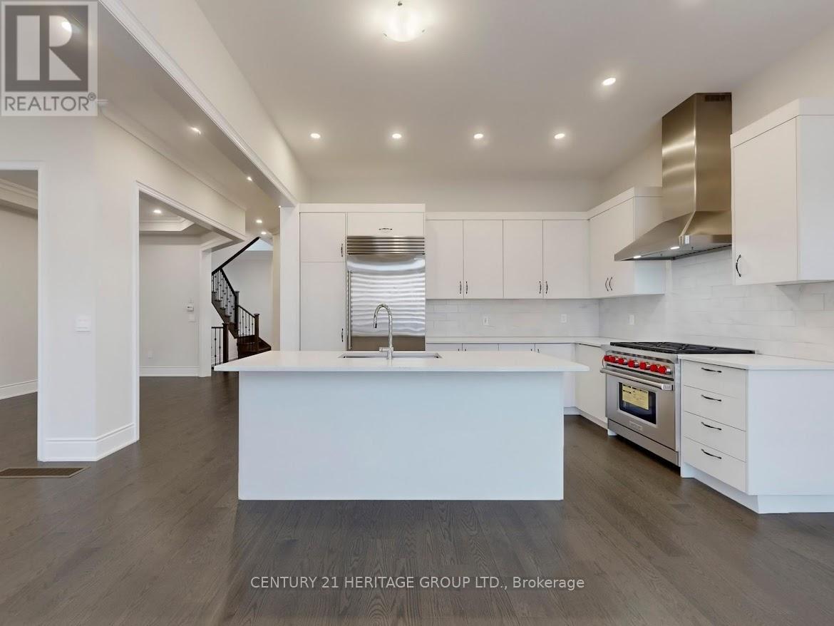 7 Sweet Gale Crescent, Richmond Hill, Ontario  L4E 1J7 - Photo 8 - N12995868