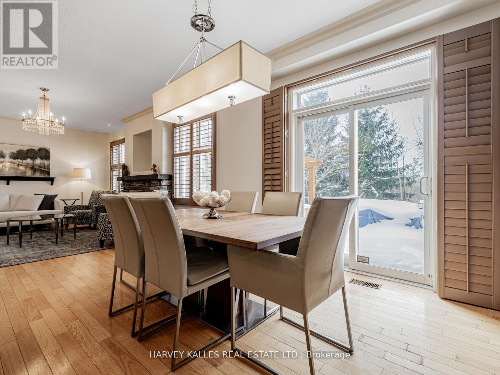 12 Barberry Crescent, Richmond Hill, Ontario  L4E 4S5 - Photo 15 - N12995880