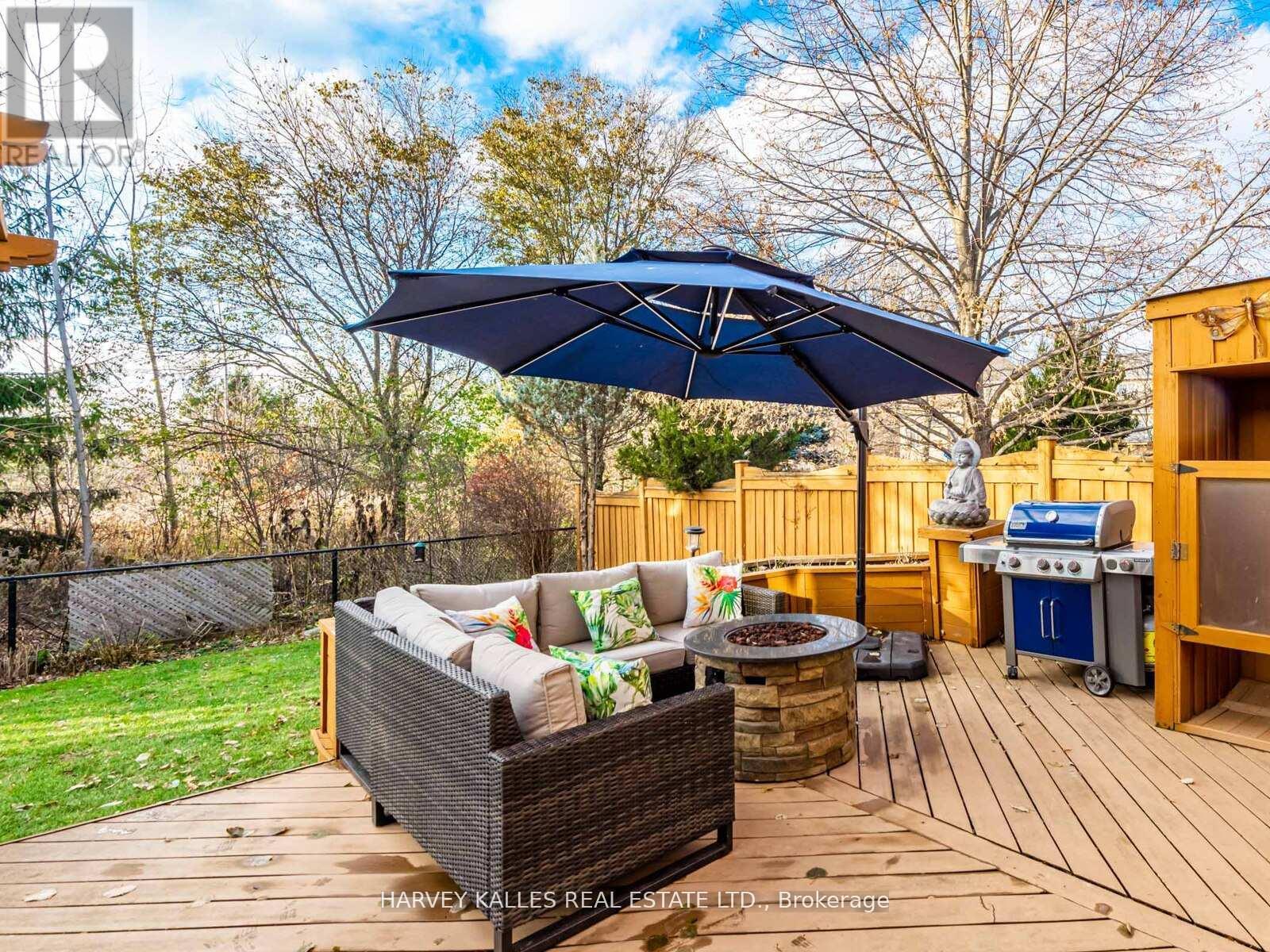 12 Barberry Crescent, Richmond Hill, Ontario  L4E 4S5 - Photo 42 - N12995880