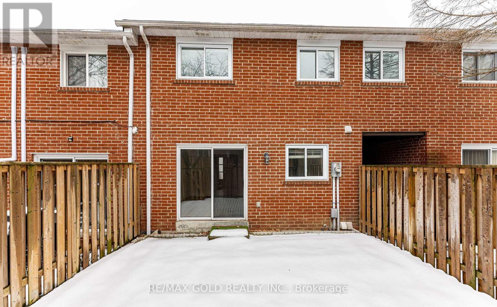 20 Harper Way, Markham, Ontario  L3T 5A5 - Photo 45 - N12995944