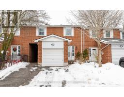 20 HARPER WAY, Markham, Ontario