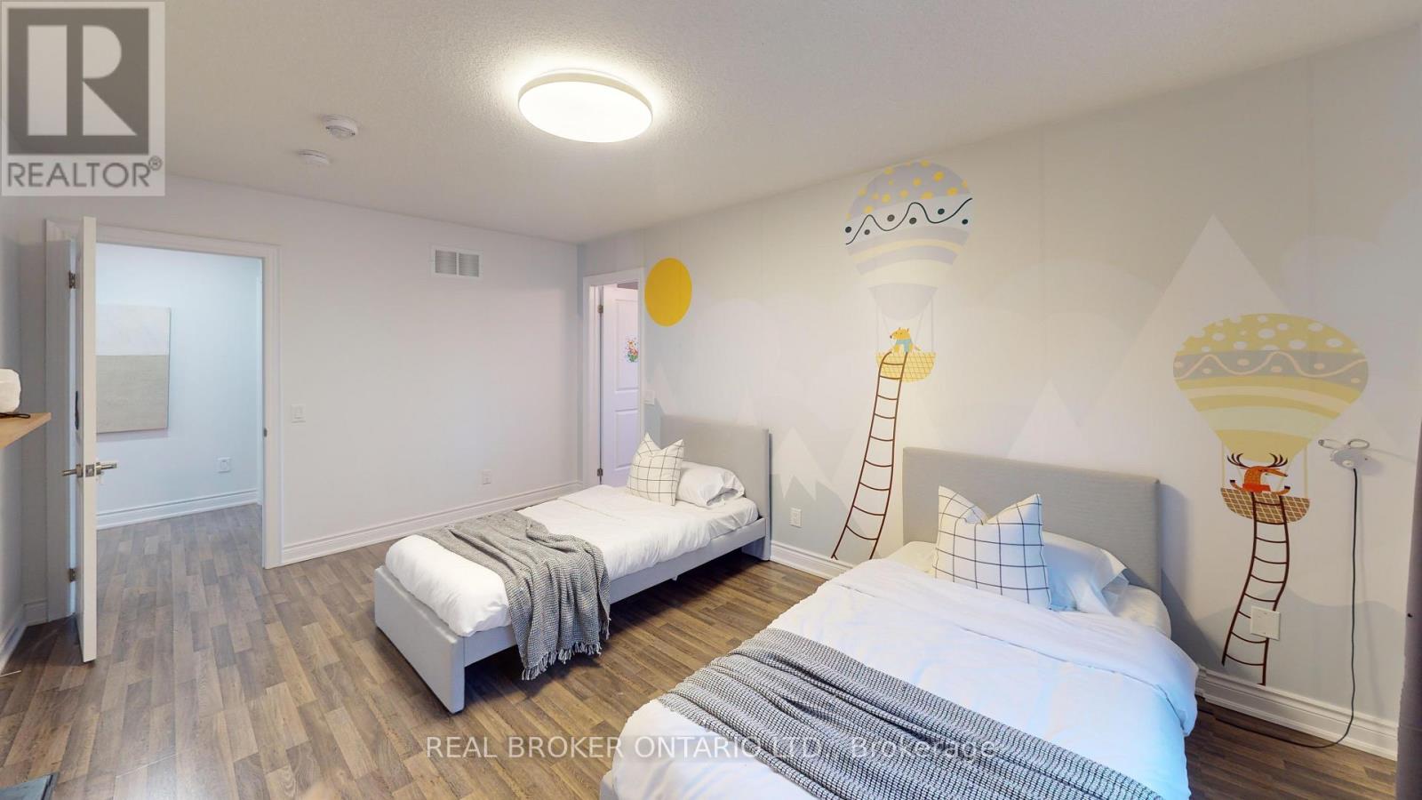 34 Kidd Street, Bradford West Gwillimbury (Bradford), Ontario  L3Z 0V5 - Photo 15 - N12995946