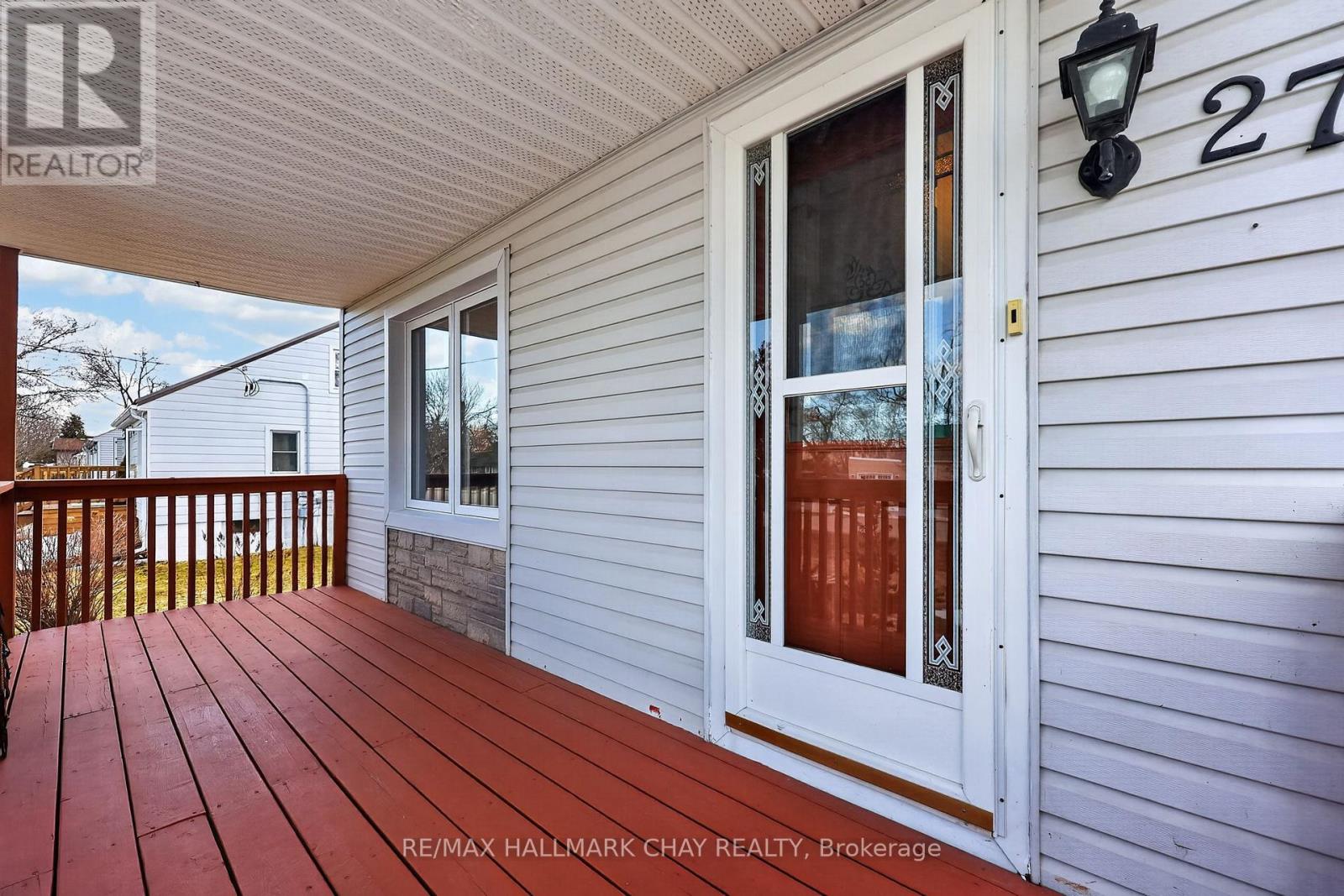 27 Alexander Road, Orillia, Ontario L3V 5L9 - Photo 2 - S12995828