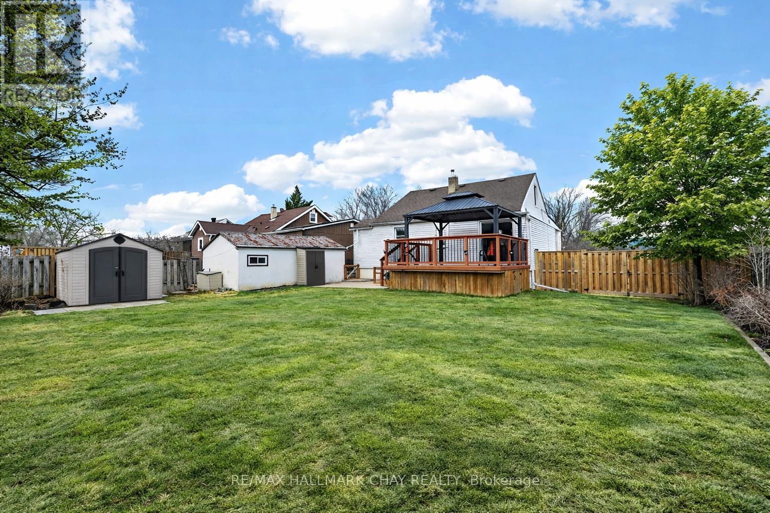 27 Alexander Road, Orillia, Ontario L3V 5L9 - Photo 25 - S12995828