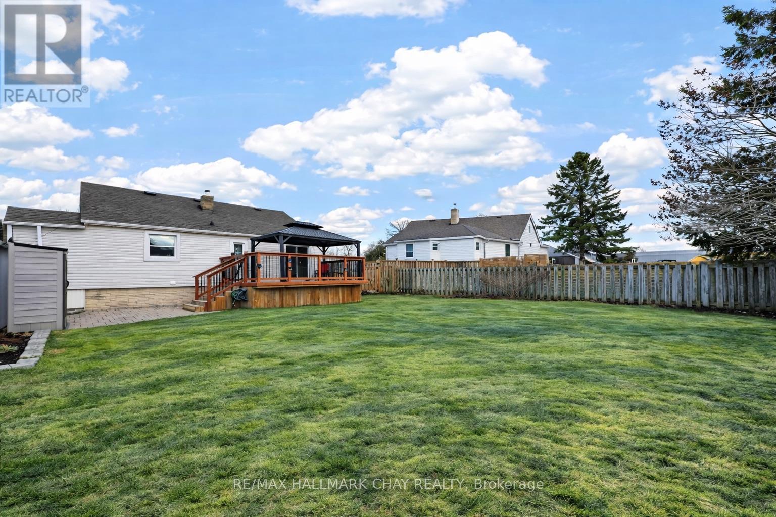 27 Alexander Road, Orillia, Ontario L3V 5L9 - Photo 27 - S12995828