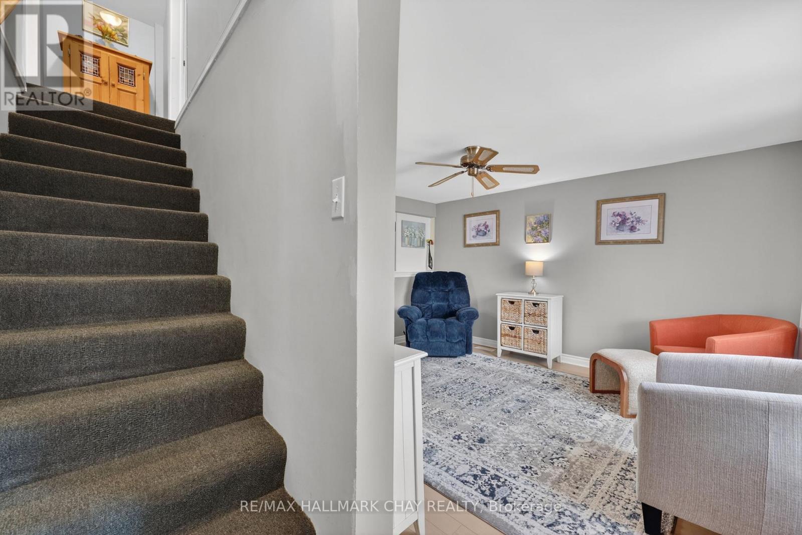 27 Alexander Road, Orillia, Ontario L3V 5L9 - Photo 3 - S12995828