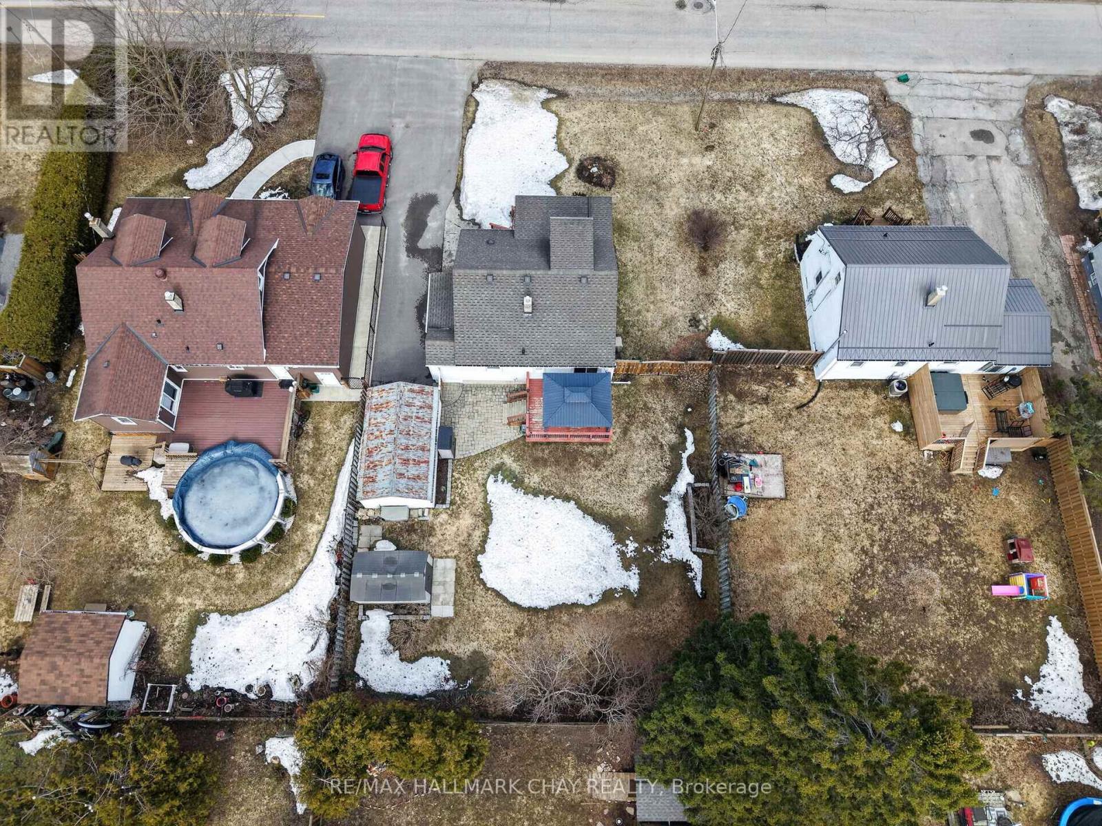 27 Alexander Road, Orillia, Ontario L3V 5L9 - Photo 30 - S12995828