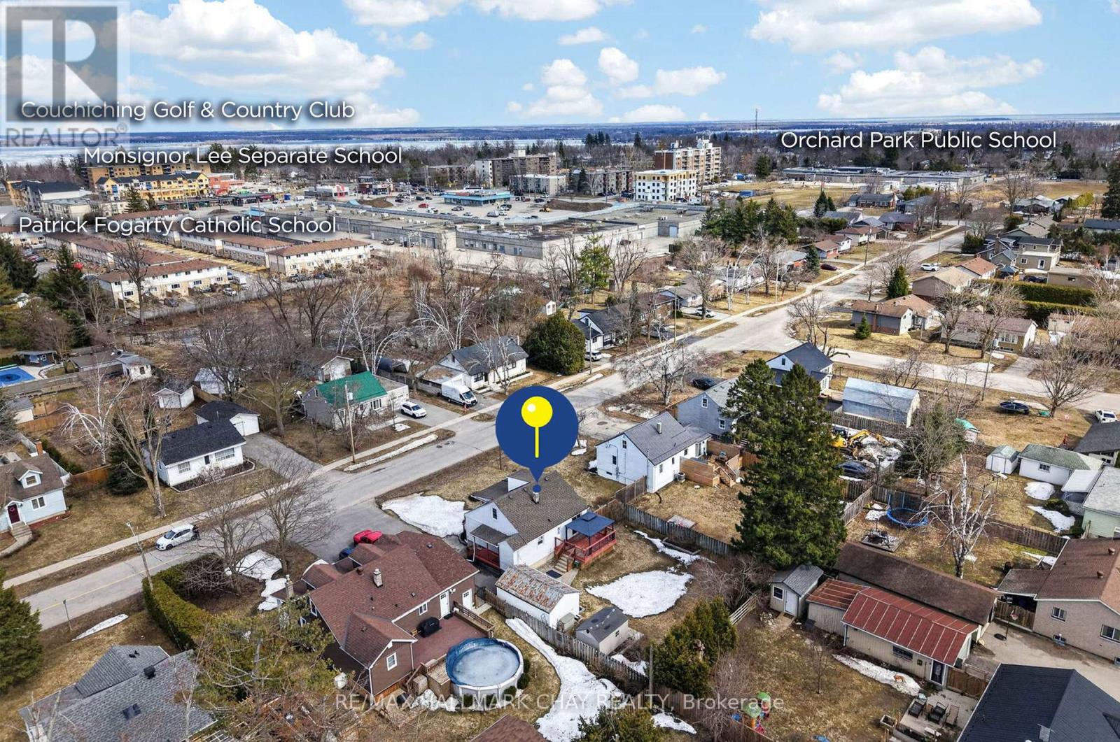 27 Alexander Road, Orillia, Ontario L3V 5L9 - Photo 32 - S12995828