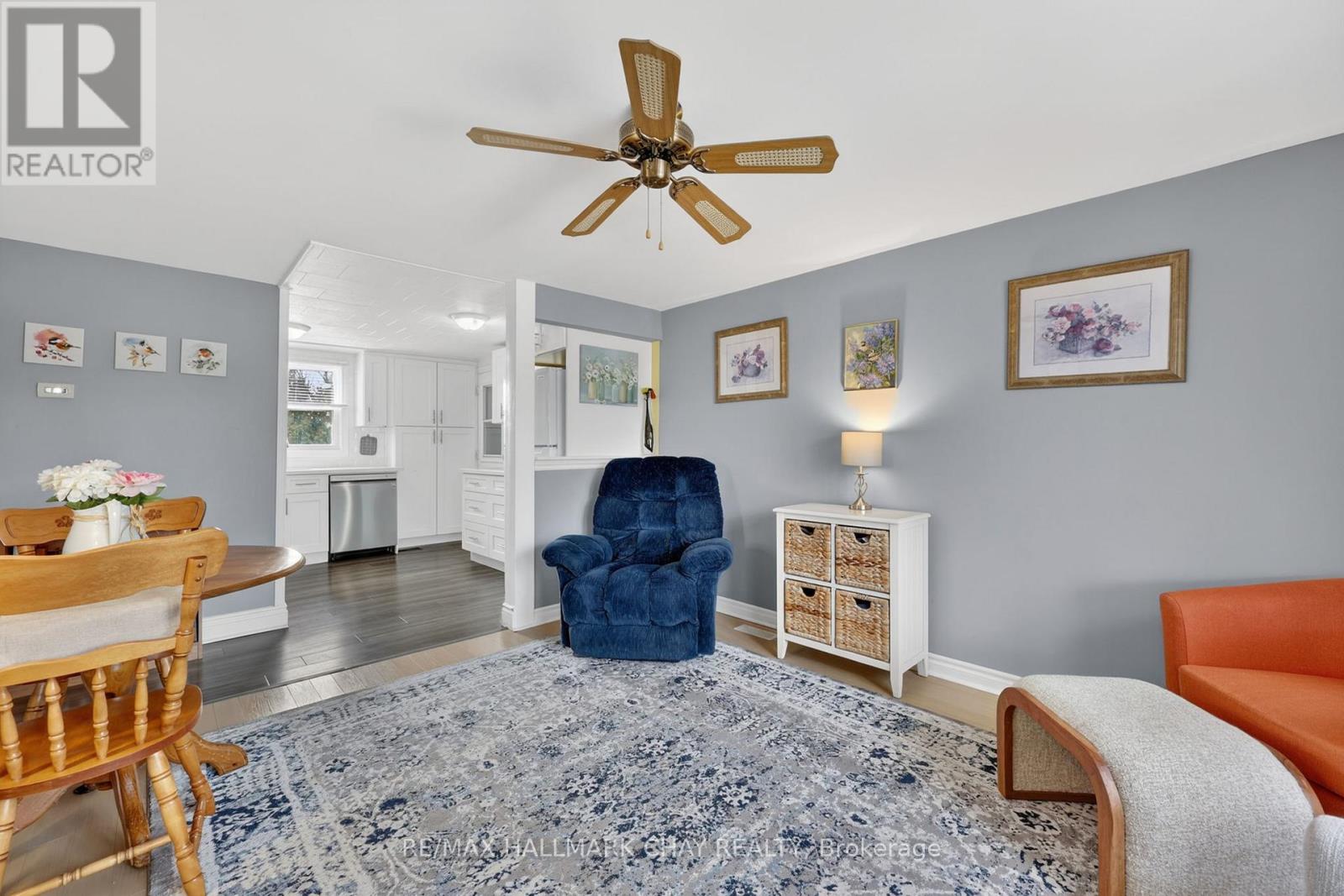 27 Alexander Road, Orillia, Ontario L3V 5L9 - Photo 4 - S12995828