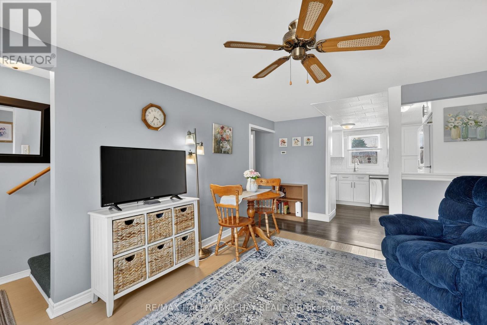 27 Alexander Road, Orillia, Ontario L3V 5L9 - Photo 7 - S12995828