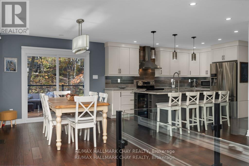 1 Iroquois Ridge, Oro-Medonte, Ontario  L0K 1E0 - Photo 13 - S12995950