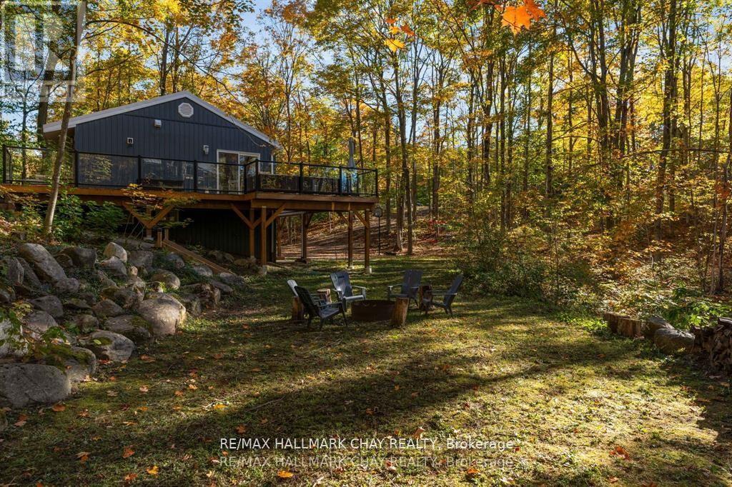 1 Iroquois Ridge, Oro-Medonte, Ontario  L0K 1E0 - Photo 26 - S12995950