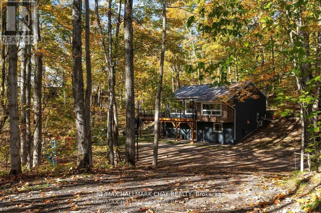 1 Iroquois Ridge, Oro-Medonte, Ontario  L0K 1E0 - Photo 30 - S12995950