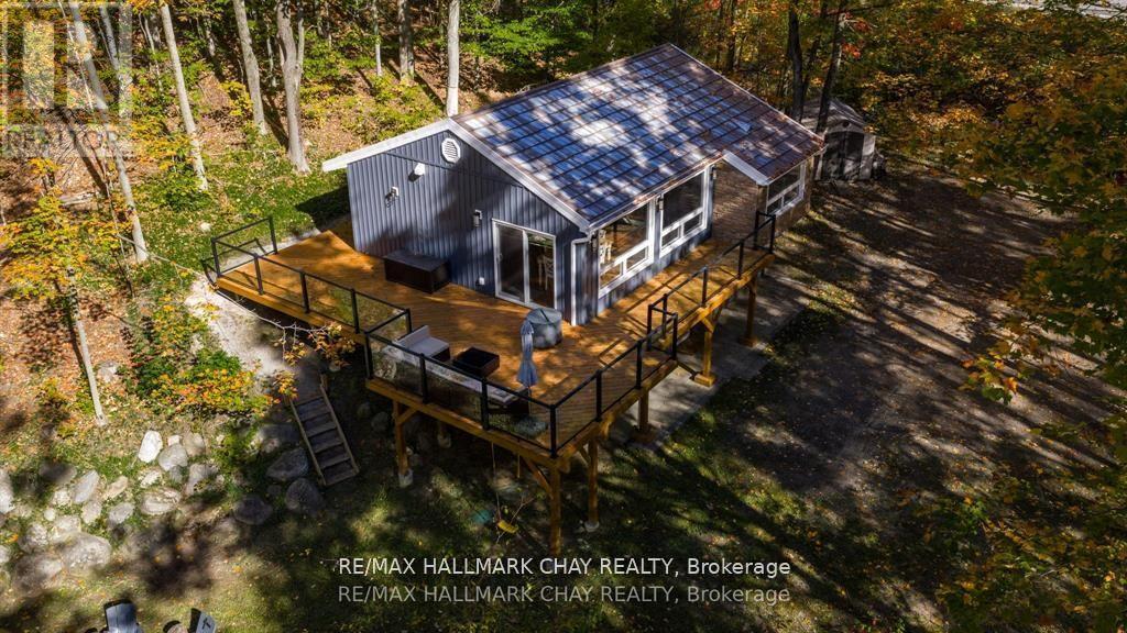 1 Iroquois Ridge, Oro-Medonte, Ontario  L0K 1E0 - Photo 32 - S12995950