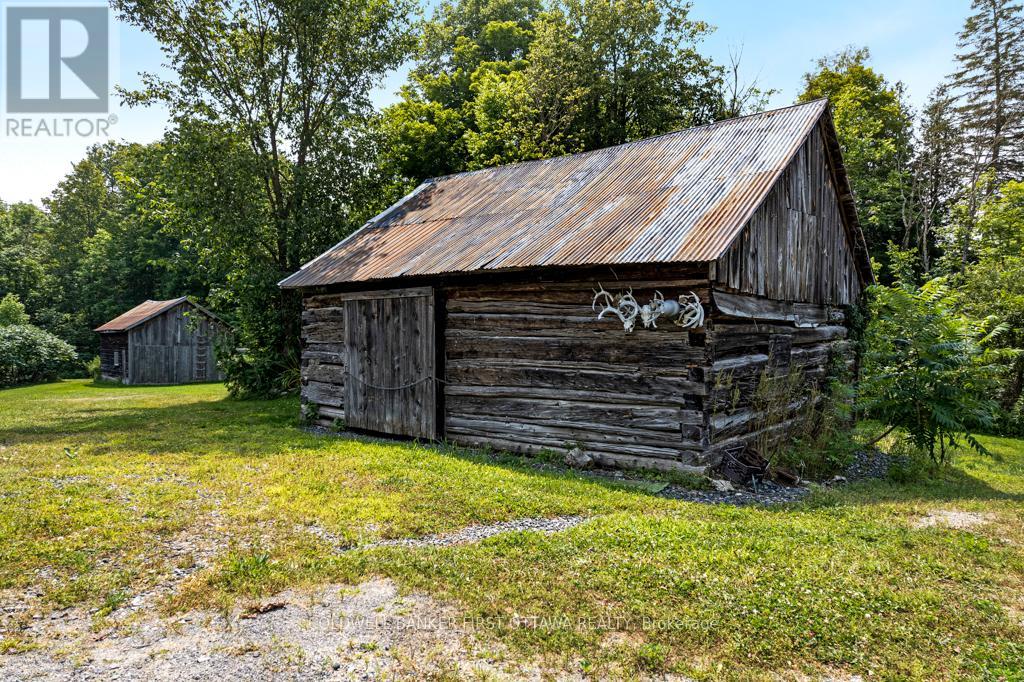 1373 Flower Station Road, Lanark Highlands, Ontario K0G 1K0 - Photo 35 - X12614854