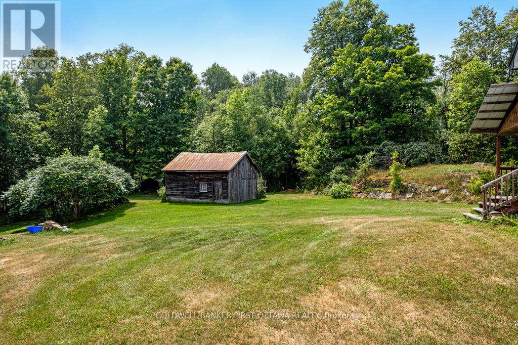 1373 Flower Station Road, Lanark Highlands, Ontario K0G 1K0 - Photo 38 - X12614854