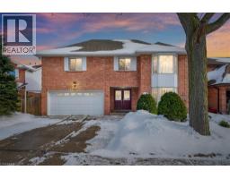 54 GOLDCREST Drive, Stoney Creek, Ontario