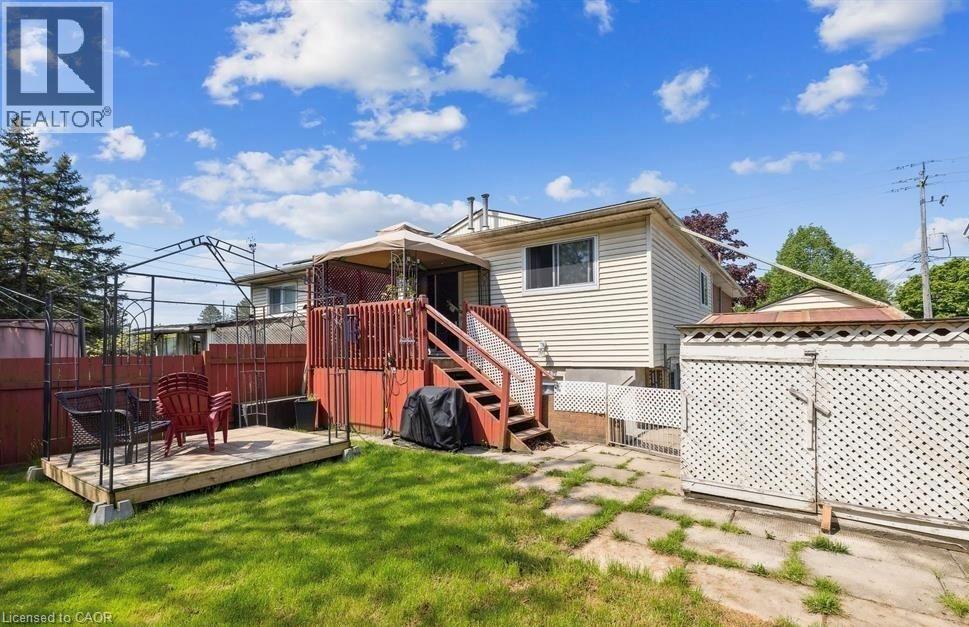 203 Commercial Street Unit Lower, Welland, Ontario  L3B 5Z5 - Photo 10 - 40820614