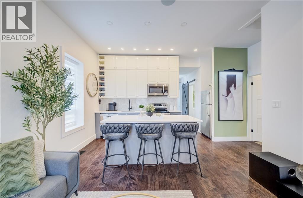 19 Cedar Street, Cambridge, Ontario  N1S 1T8 - Photo 14 - 40820538