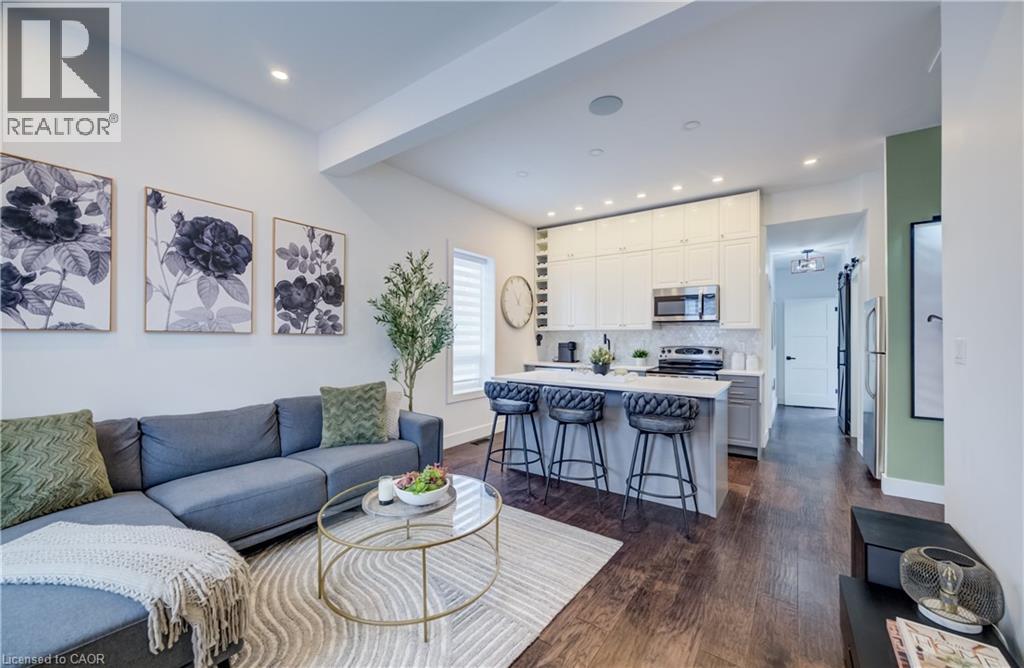 19 Cedar Street, Cambridge, Ontario  N1S 1T8 - Photo 15 - 40820538