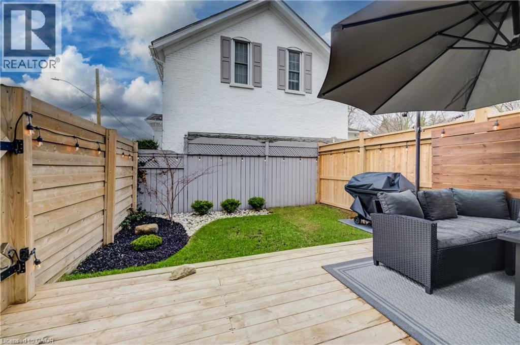 19 Cedar Street, Cambridge, Ontario  N1S 1T8 - Photo 41 - 40820538