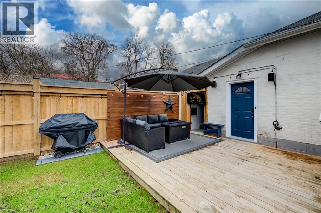 19 Cedar Street, Cambridge, Ontario  N1S 1T8 - Photo 43 - 40820538