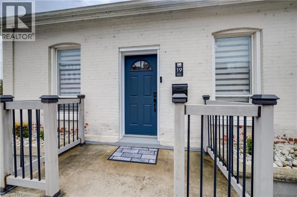 19 Cedar Street, Cambridge, Ontario  N1S 1T8 - Photo 5 - 40820538