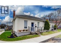 19 CEDAR Street, cambridge, Ontario