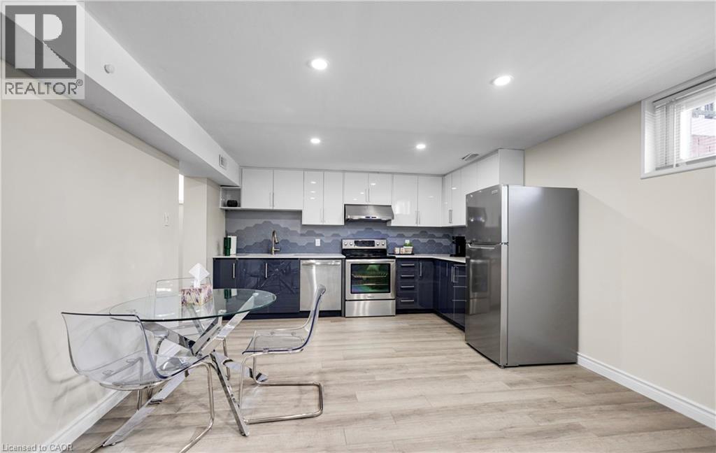 38 Birgitta Crescent Unit# 2, Etobicoke, Ontario  M9C 3W4 - Photo 3 - 40820410