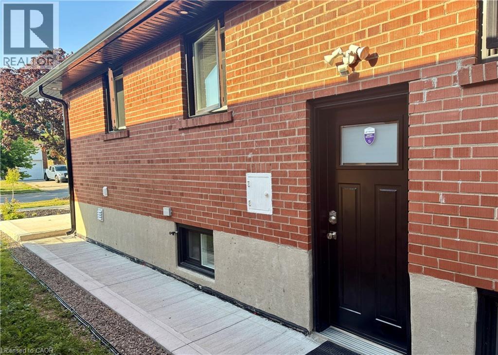 38 Birgitta Crescent Unit# 2, Etobicoke, Ontario  M9C 3W4 - Photo 7 - 40820410